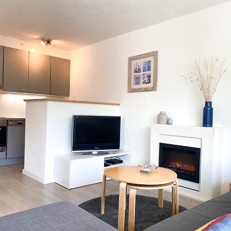 Vakantie Appartement Westkapelle We05 Экстерьер фото