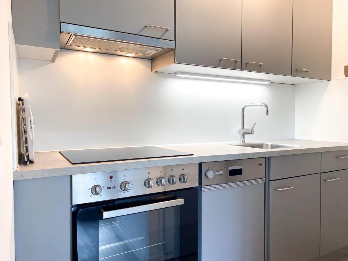 Vakantie Appartement Westkapelle We05 Экстерьер фото