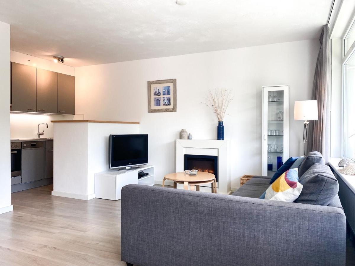 Vakantie Appartement Westkapelle We05 Экстерьер фото