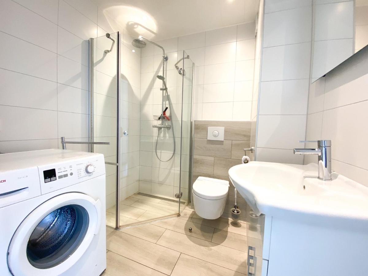 Vakantie Appartement Westkapelle We05 Экстерьер фото