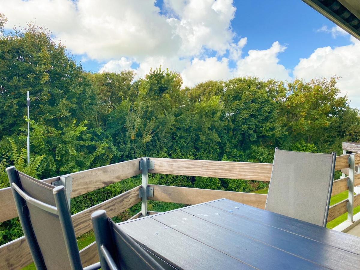 Vakantie Appartement Westkapelle We05 Экстерьер фото