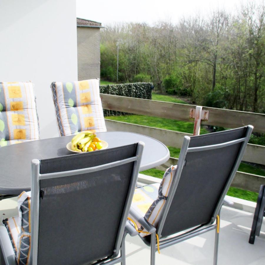 Vakantie Appartement Westkapelle We05 Экстерьер фото