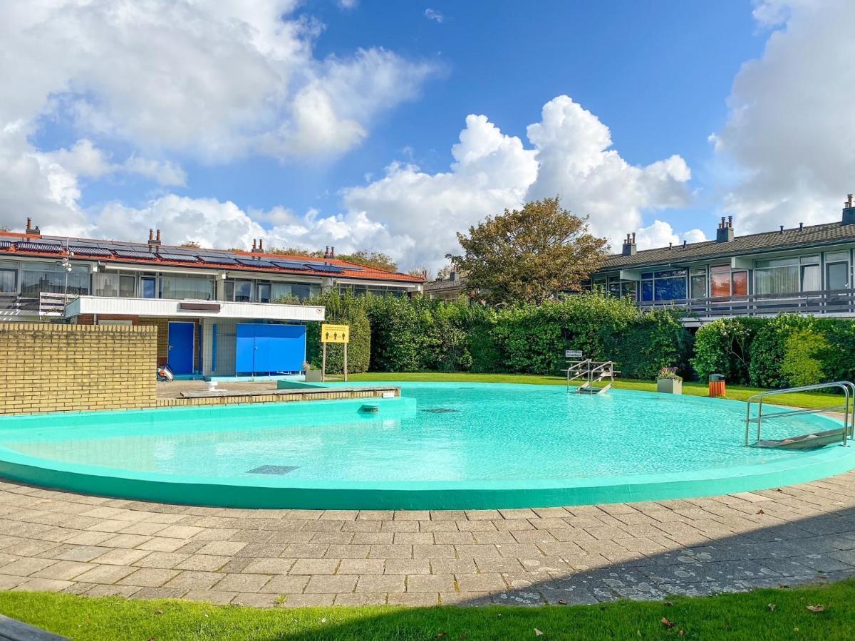 Vakantie Appartement Westkapelle We05 Экстерьер фото