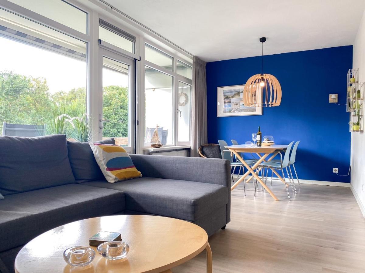 Vakantie Appartement Westkapelle We05 Экстерьер фото
